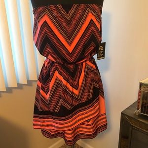 Express Dress
